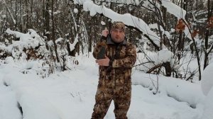 Подробный обзор куртки Sitka Hudson Insulated Jacket
