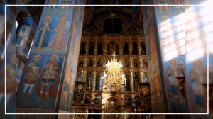 Поездка в Свято - Троицкий Ипатьевский мужской монастырь в Костроме