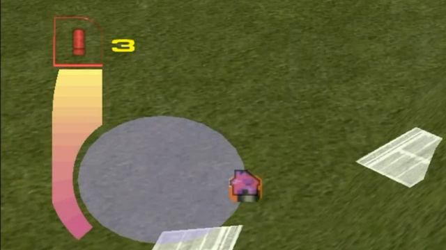 ДЕТАЛЬНЫЙ ОБЗОР БЕТА ВЕРСИИ GTA 3, ОБЗОР МОДА GTA 3D