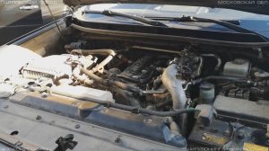 Toyota Prado150 - Форсунки