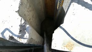 Тиксотропный состав для заполнения швов