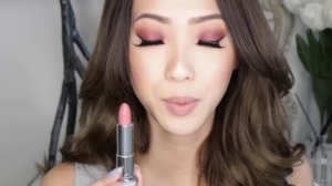 NEW Maybelline Color Sensational MATTE Lipstick Swatches!