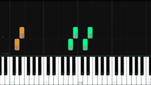Snoop Dogg ft. The Doors - Riders On The Storm | EASY Piano Tutorial