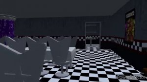 prisma 3d fnaf download fnaf 1 map