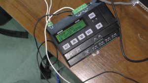 Контроллер протечки