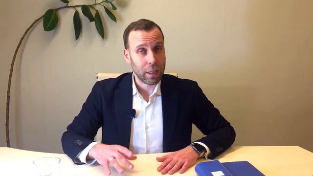 Денис Рыбин о миссии, целях и преимуществах Safir Law&Finance. смотреть онлайн