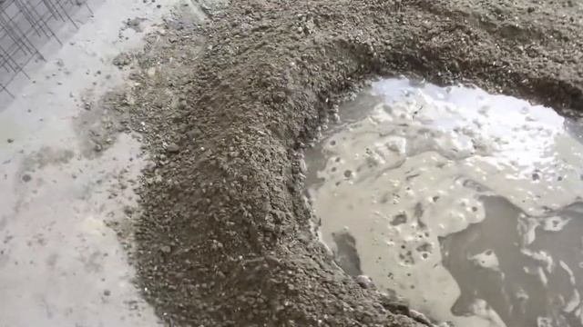 Как замешать раствор без бетономешалки