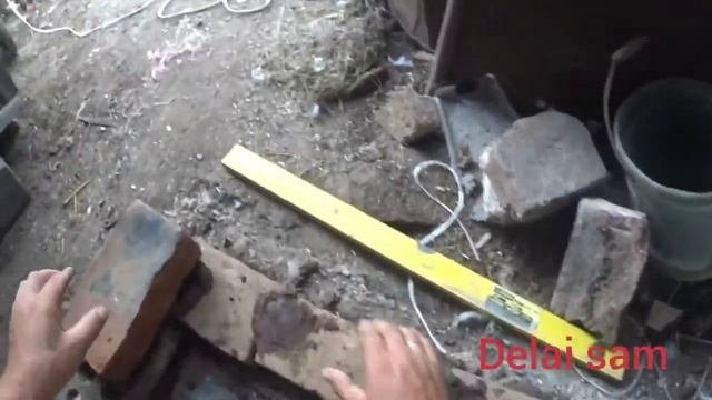 Кирпичная кладка,delai Sam правила советы