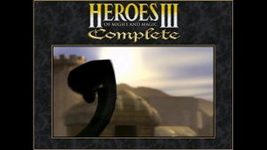 Heroes of Might and Magic III - Intro