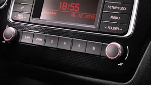 Хэтчбек KIA Rio 2016 / KIA Rio Hatchback /