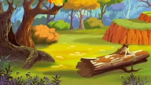 пальч гимнаст Ветер листики считал