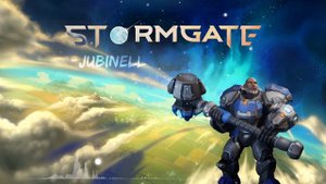 Stormgate OST - Main Theme