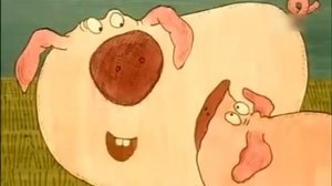 Piggeldy & Frederick - Liebe