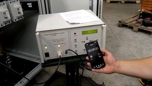 испытание на пробой. Трансформатор ТСЗ-250-380/133