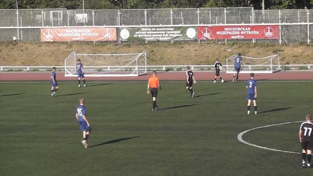 Олимпик - Торпедо-Луч (15.09.2024) смотреть онлайн