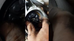 honda valkyrie шум под нагрузкой