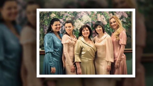 Ave Maria - Речитатив и ария Эцио (из оперы Эцио) - Г. Гендель смотреть онлайн