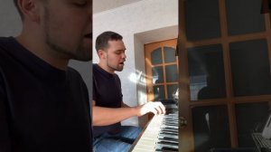 В самое сердце Лазарев (кавер)