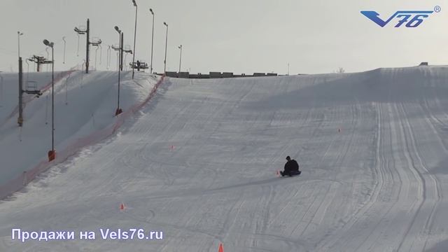 Тюбинг ватрушка управляемые санки. Купить этот супер снегокат для детей. Tubing сани на санной горк смотреть онлайн