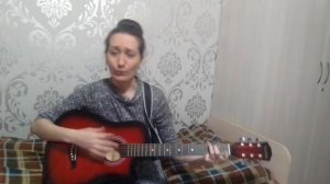 Танечка Павлова - Просто разные судьбы.mp4