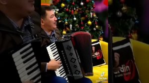 Бек Борбиев,, Жубайыма,,