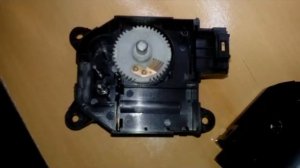 Vectra C Heter Servo 006973Z