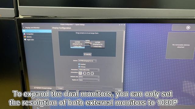 How to Extend Dual Monitor on Steam Deck with TOBENONE Docking Stations смотреть онлайн
