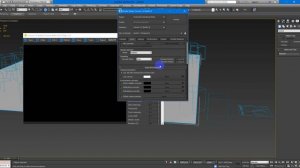 Настройка Corona Scatter и Proxy | Уроки 3D Max + Corona Render для начинающих