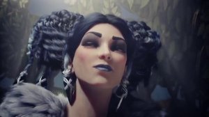 Обзор Fable Legends