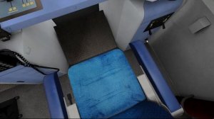 Запуск и управление ЭП20 в RTrainSim | MDD