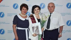 В Зайцевой Речке появилась династия педагогов