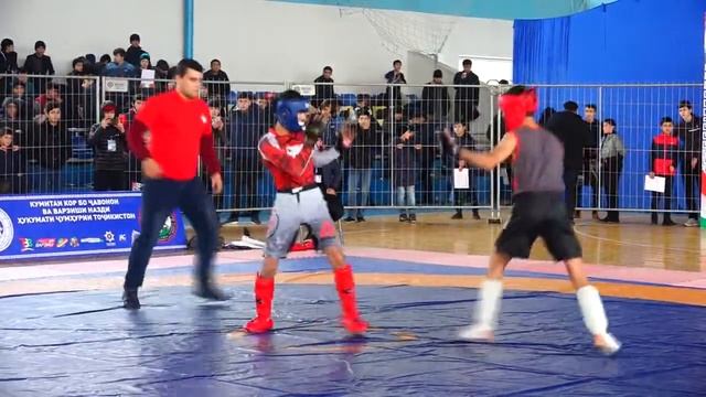 Восеъ Юсупов смотреть онлайн