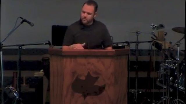 Acts 08:01-24 - Theology Matters - Pastor Dan Esh смотреть онлайн