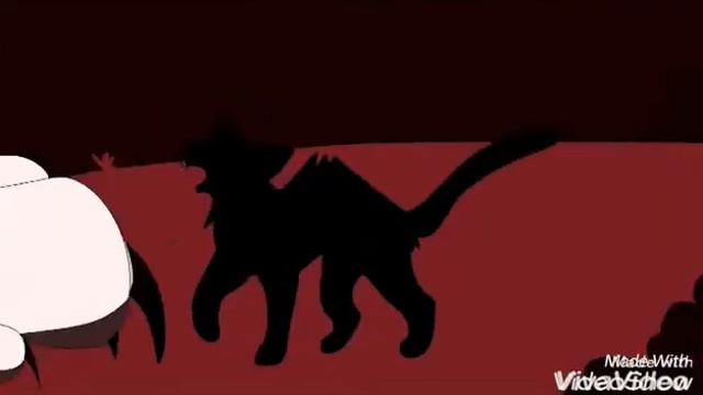 Коты воители∆--∆ Клип-ЕЖЕВИКА смотреть онлайн