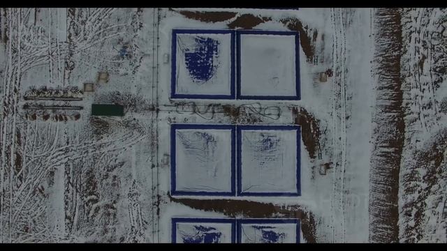 Организация склада ГСМ объемом 2000 м3
