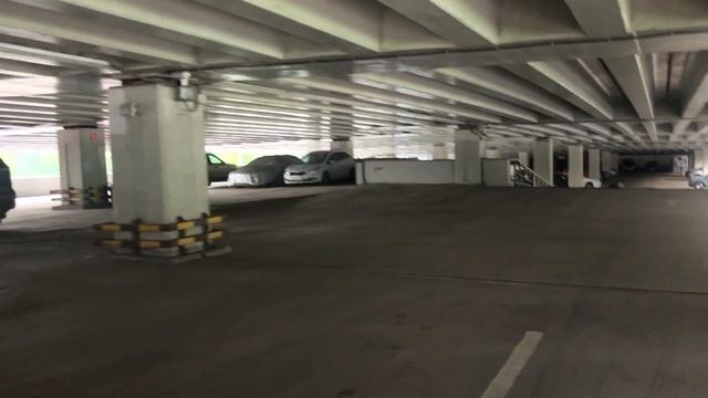 Аренда открытой площадки с навесом и охраной.