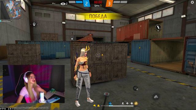 BABY VS @DBL_N-1 IS HE A HACKER?👽🤯 смотреть онлайн