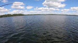 Minn Kota Powerdrive Spotlock 45 Lb супер