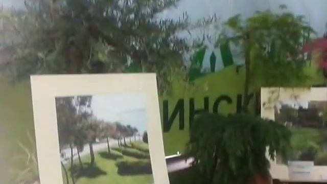 Выставка цветов "Флора Бургас". Болгария смотреть онлайн