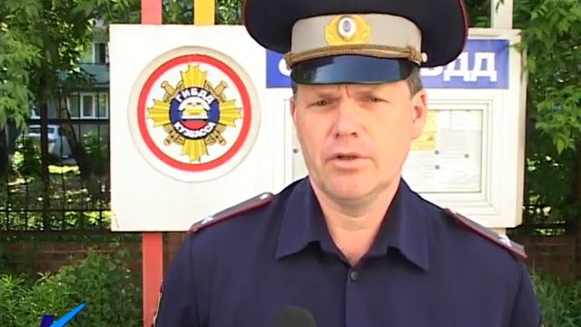 20 06 14 Меры безопасности не помешают! смотреть онлайн