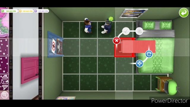 The sims freeplay • Выполнение заданий • Взрослая жизнь смотреть онлайн