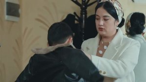 CHARXPALAK-:TEJAMKOR KELIN:- O'ZBEK FILM