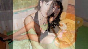 Я теперь совсем другая!!!!!!