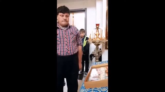 Царице моя Преблагая