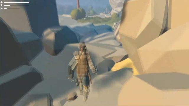 Lost Viking - Kingdom of Women | Demo | Erstes Gameplay | Falballa смотреть онлайн