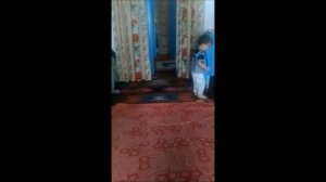 Чихнула - и упала