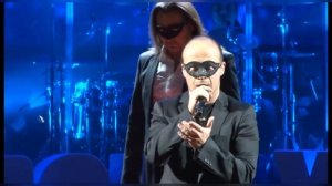 Годовщина творчества солиста Хора Турецкого Алекса Александрова