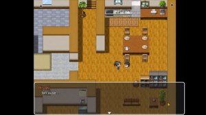 The Day my Mother Sat Down on the Ground - The Game Walkthrough Part 1