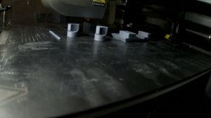 Creality K1 камера K1 AI  timelapse   при смене слоям