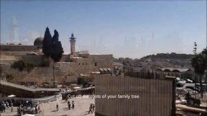 Matisyahu - Jerusalem (with lyrics)